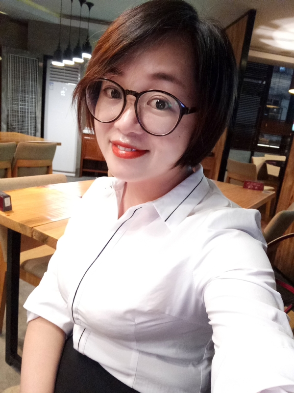 米虫的第一张照片--邵武婚介网