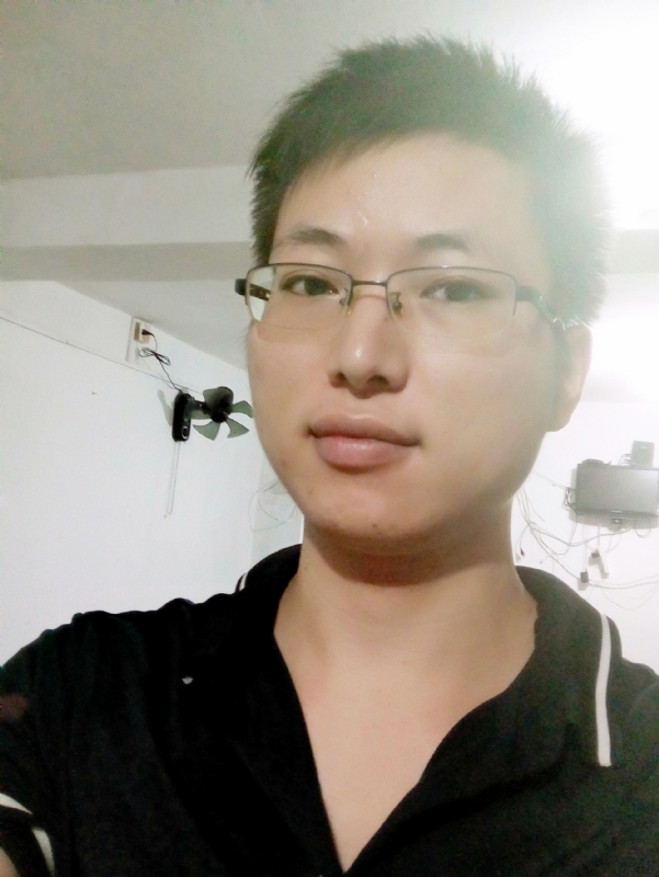 安静的心的第一张照片--邵武婚介网