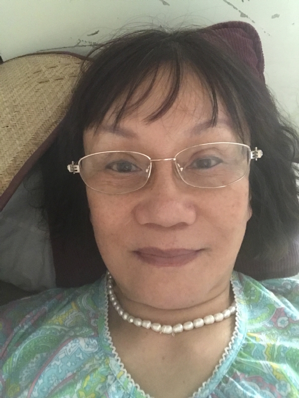 Elise的第一张照片--邵武婚介网