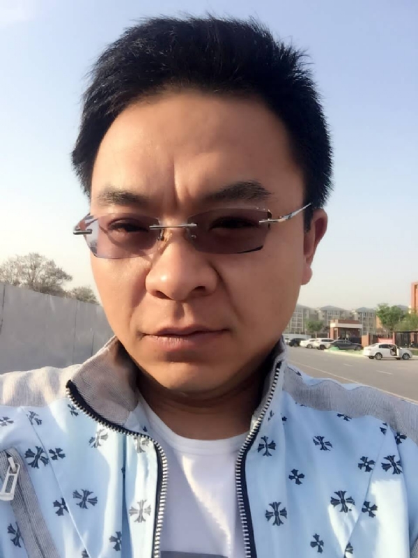 执着的等待的第一张照片--邵武婚介网