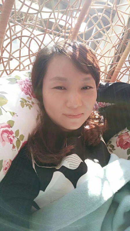 悦己的第一张照片--邵武婚介网