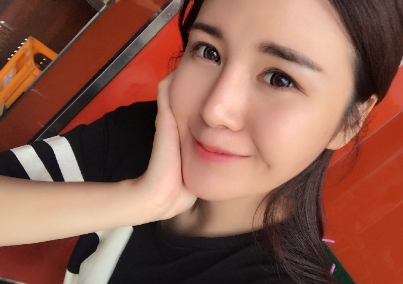 Ccy晴的第一张照片--邵武婚介网