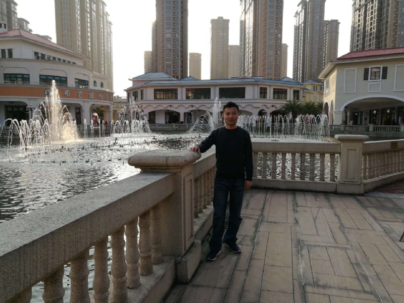 光圈的第二张照片--邵武婚介网