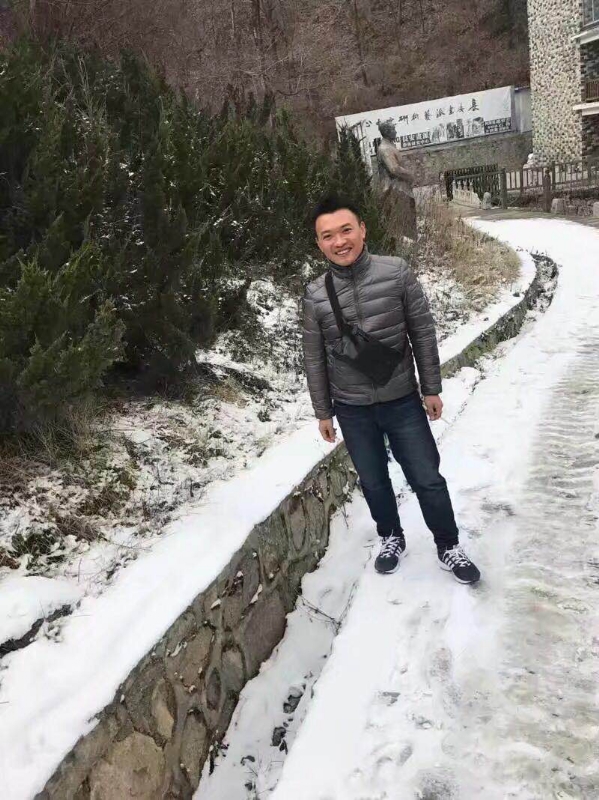 风筝的第一张照片--邵武婚介网