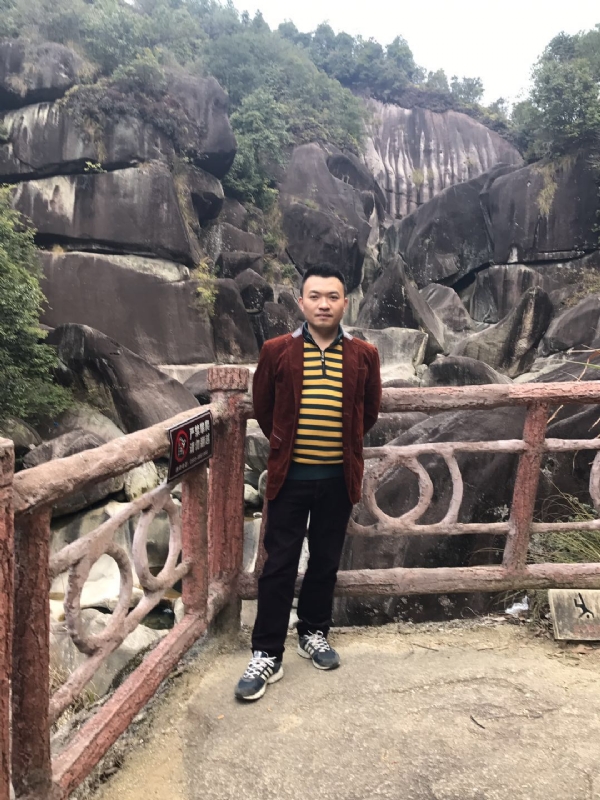 风筝的第二张照片--邵武婚介网