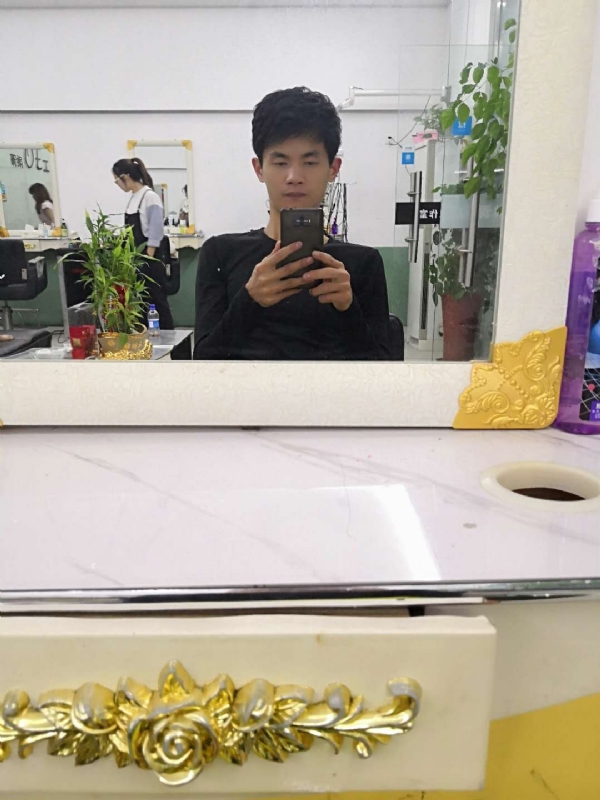 小九玖的第一张照片--邵武婚介网