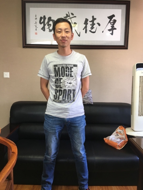 逝水流年的第一张照片--邵武婚介网