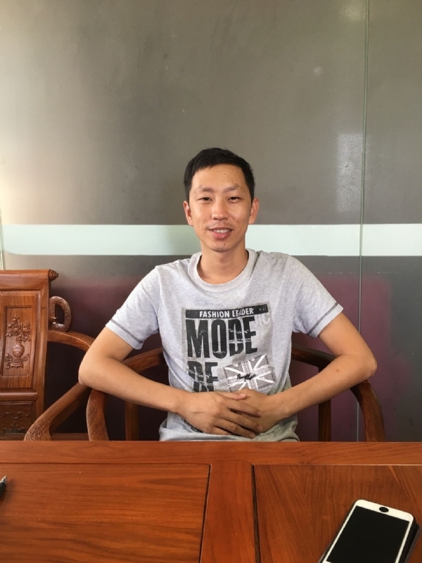 逝水流年的第二张照片--邵武婚介网