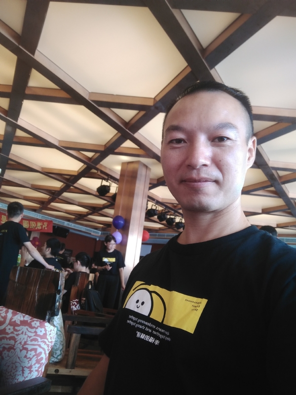 爱森的第一张照片--邵武婚介网