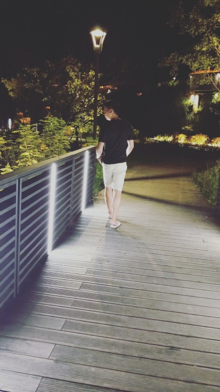 李珂炯的第一张照片--邵武婚介网