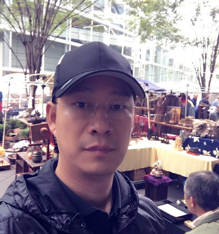 相聚是缘的第一张照片--邵武婚介网