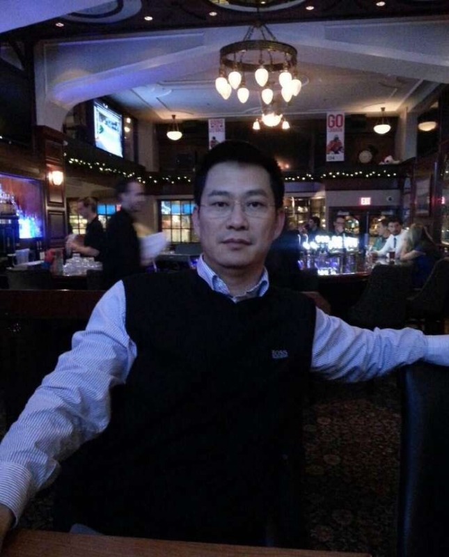 相聚是缘的第二张照片--邵武婚介网