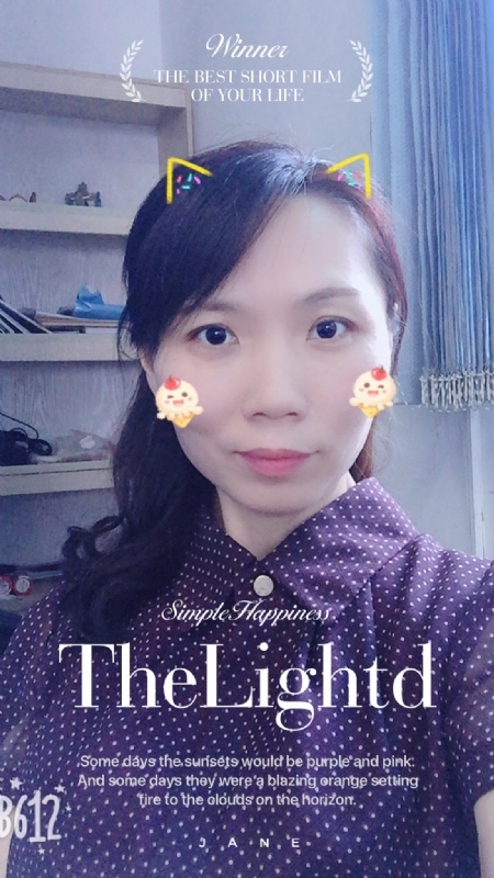 姗的第一张照片--邵武婚介网