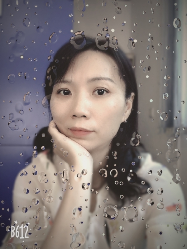 姗的第二张照片--邵武婚介网