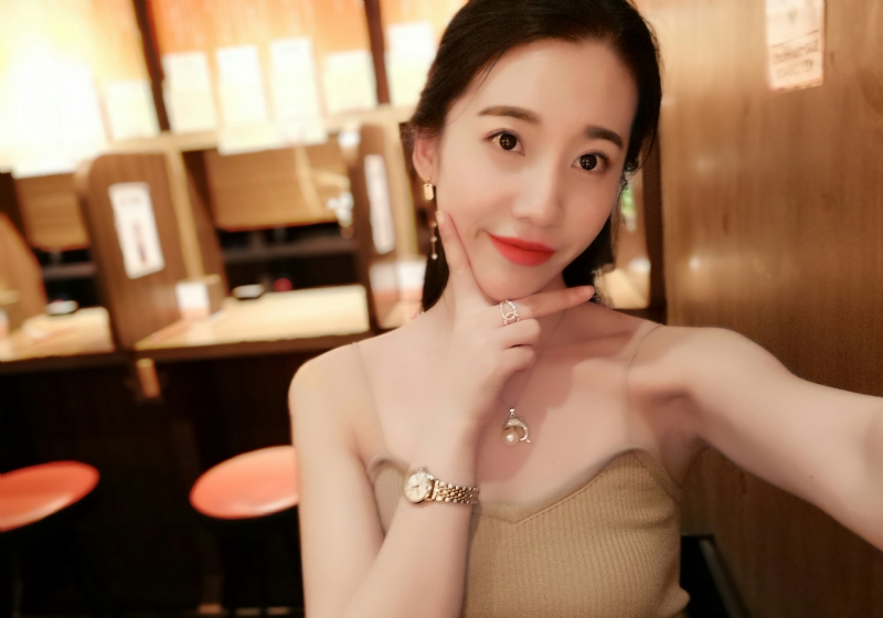 杨文嘉的第一张照片--邵武婚介网