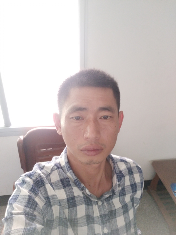 不期而遇的第一张照片--邵武婚介网