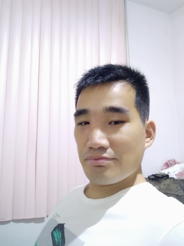 大男孩的第一张照片--邵武婚介网