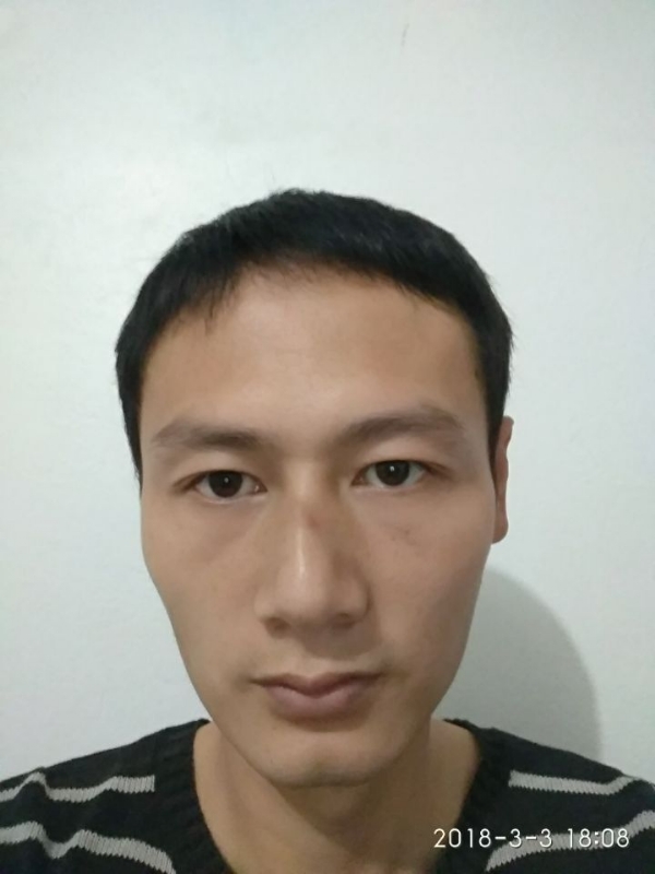 天天的第一张照片--邵武婚介网