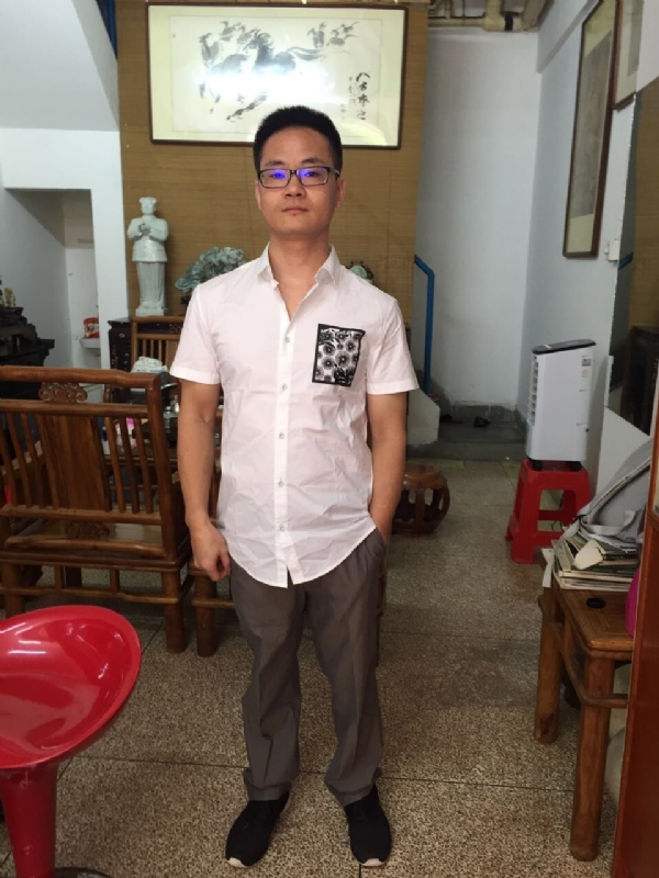 想要一个家的第一张照片--邵武婚介网