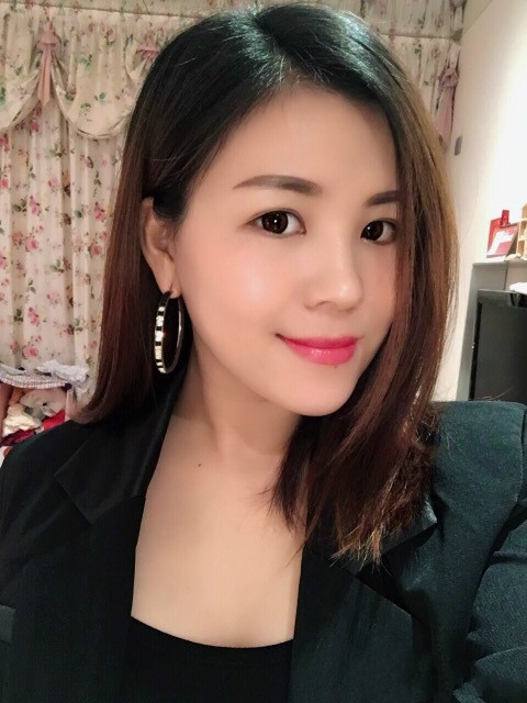 水晶之恋的第二张照片--邵武婚介网