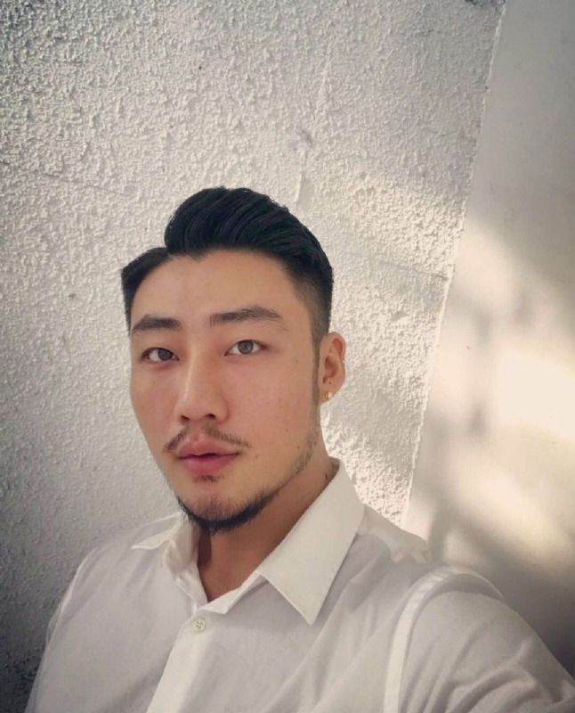 黄杰的第一张照片--邵武婚介网