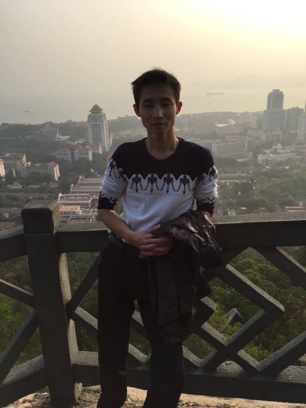 冬末花未眠的第一张照片--邵武婚介网