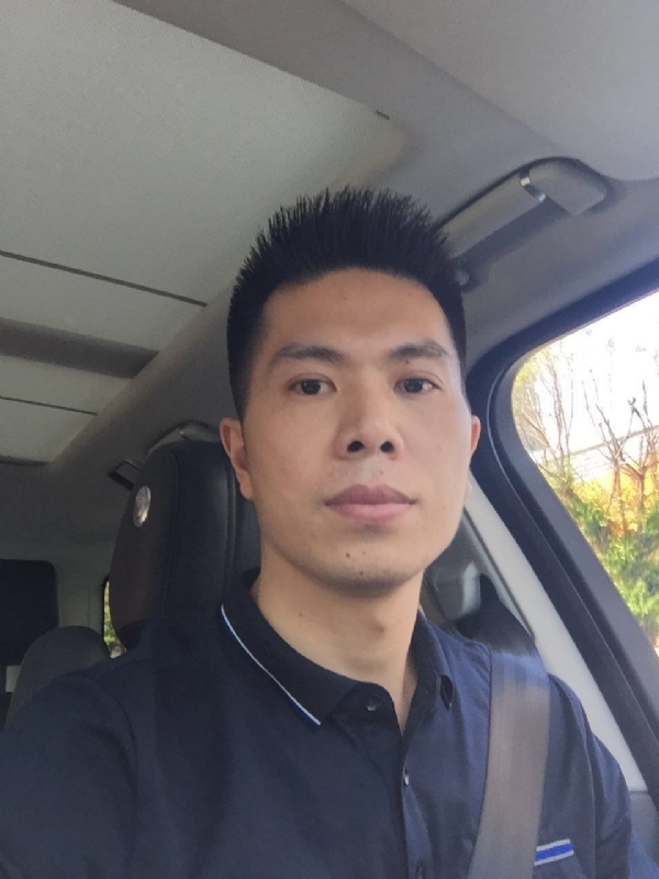 天道酬勤的第一张照片--邵武婚介网