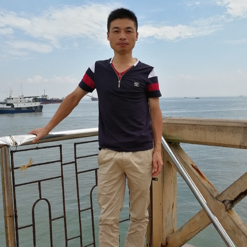 一个人的等待的第一张照片--邵武婚介网