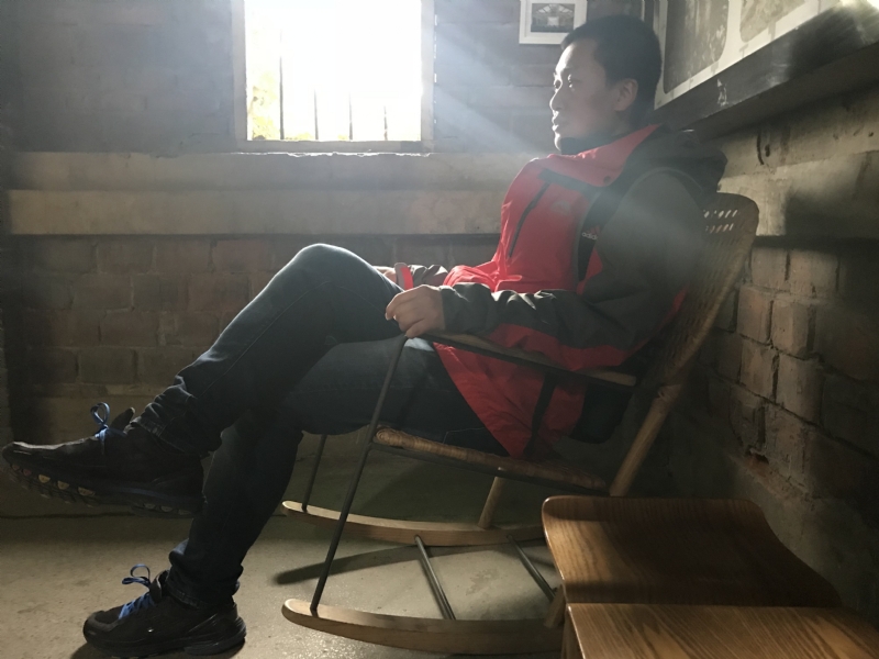 august的第四张照片--邵武婚介网