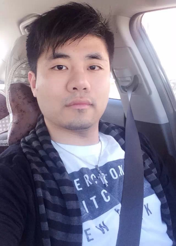 侯爵的第二张照片--邵武婚介网