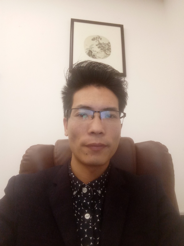 爱也要以诚相待的第一张照片--邵武婚介网