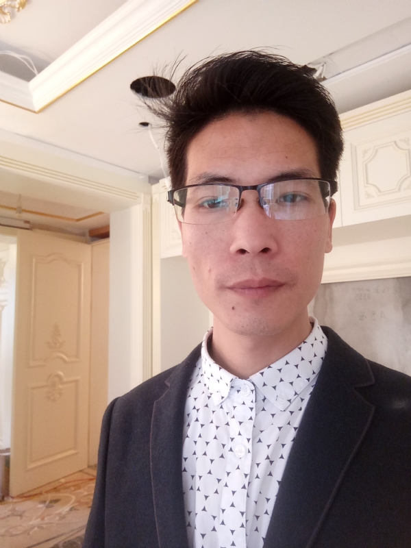 爱也要以诚相待的第二张照片--邵武婚介网