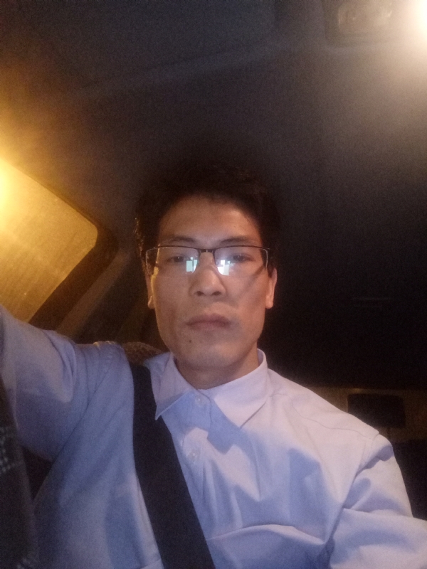 爱也要以诚相待的第三张照片--邵武婚介网
