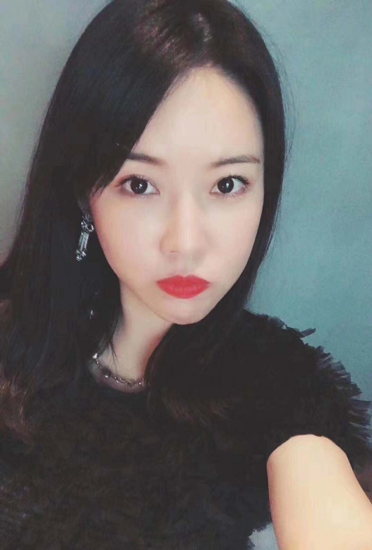李莉的第二张照片--邵武婚介网