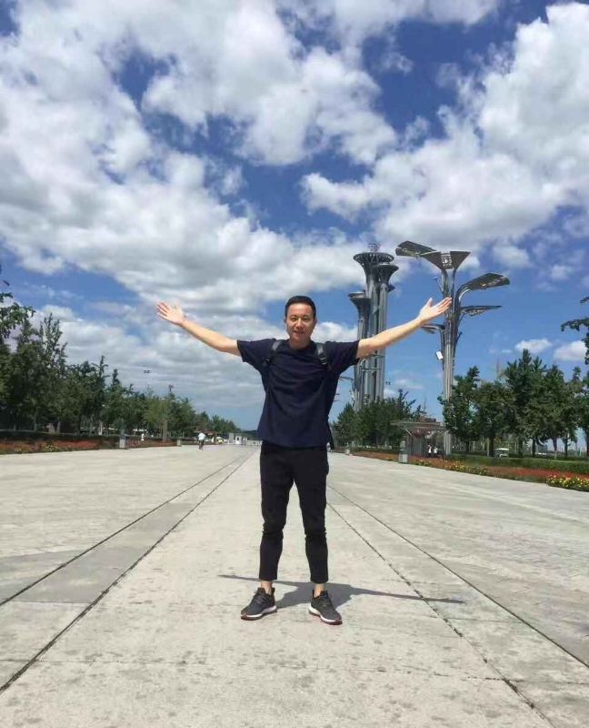 林东的第一张照片--邵武婚介网