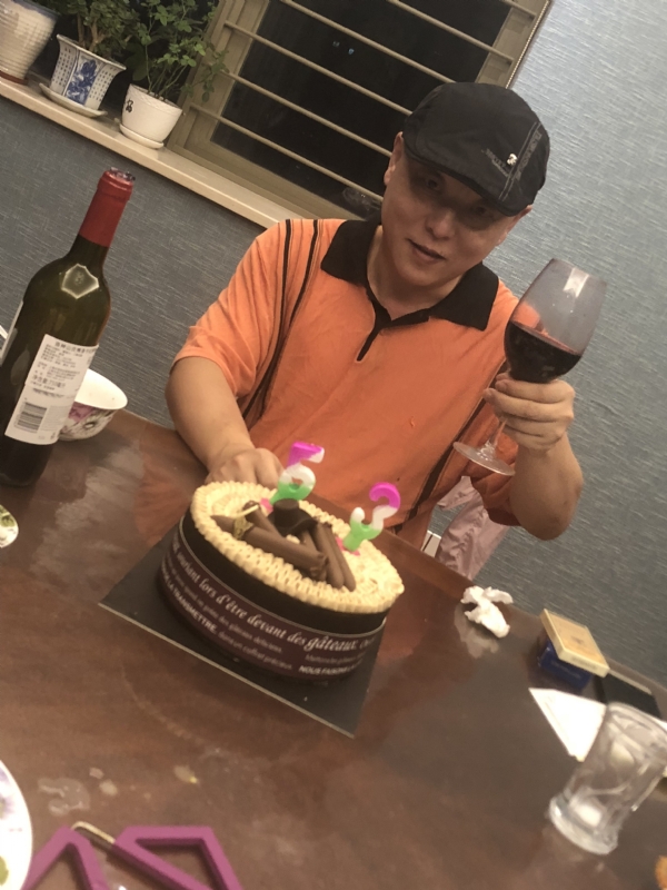 率真率性的第二张照片--邵武婚介网