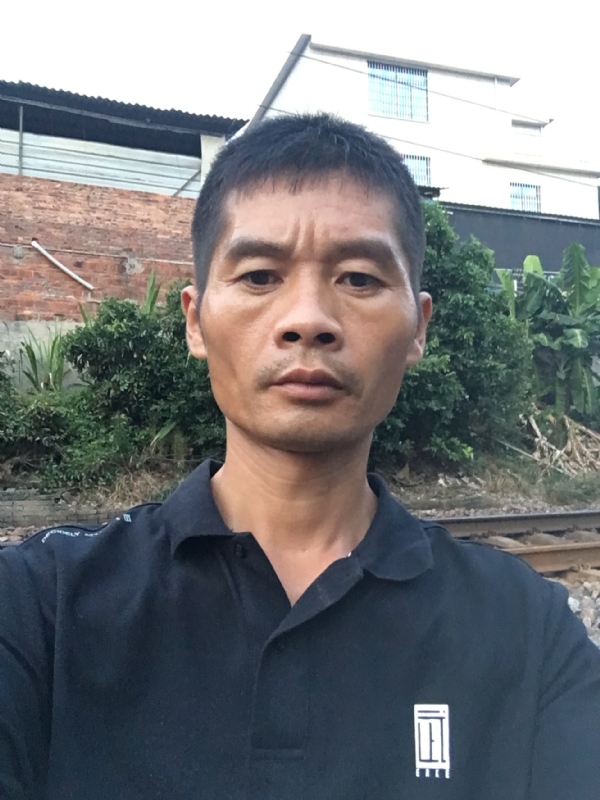 张旭明的第二张照片--邵武婚介网
