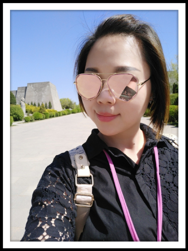 Nicole的第一张照片--邵武婚介网
