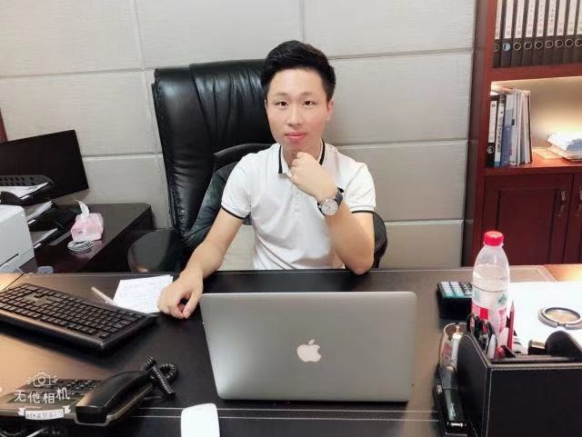 追梦的第一张照片--邵武婚介网