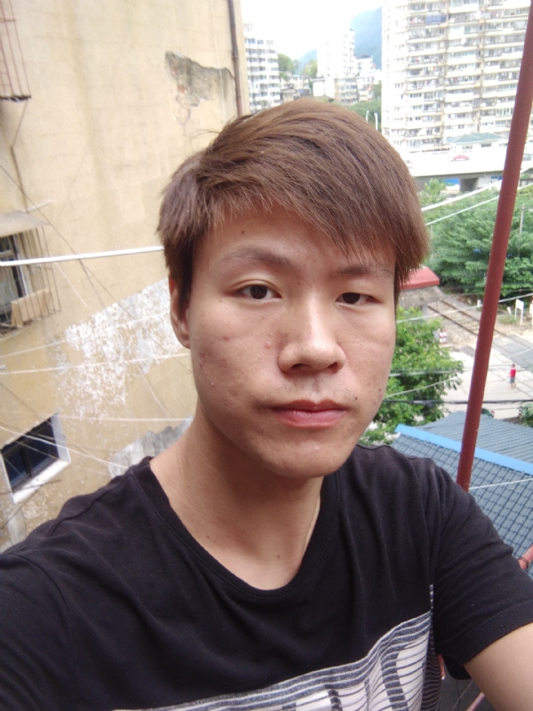 遇见你的第一张照片--邵武婚介网