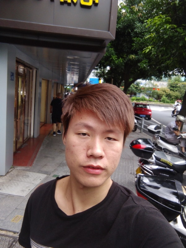 遇见你的第二张照片--邵武婚介网