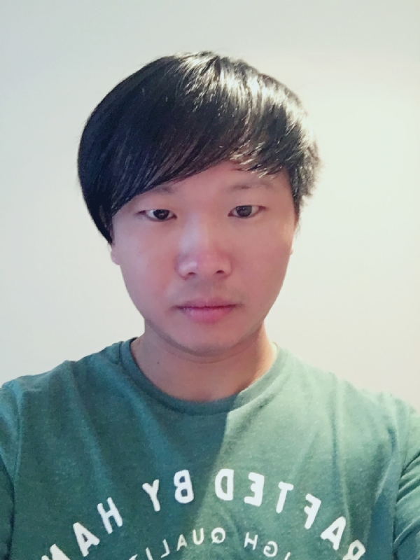 james的第一张照片--邵武婚介网