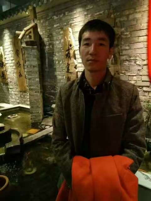 王森的第一张照片--邵武婚介网