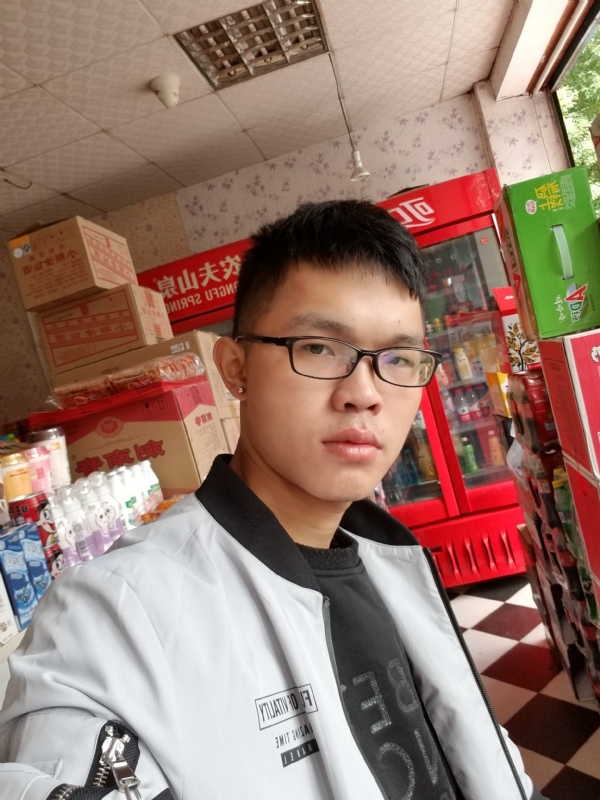 柒年的第一张照片--邵武婚介网