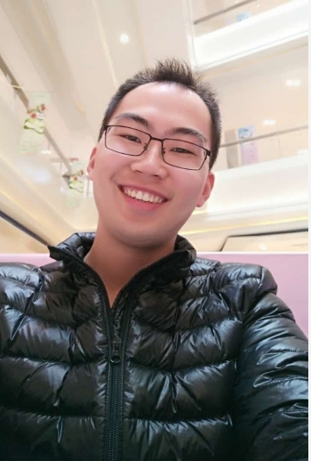 Allen的第二张照片--邵武婚介网