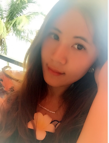 婷婷的第一张照片--邵武婚介网