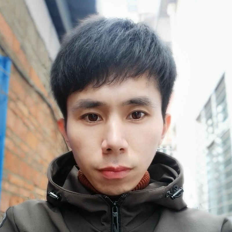 等一人白首的第二张照片--邵武婚介网