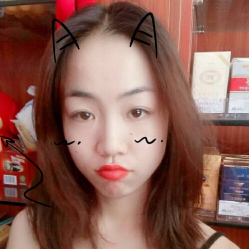 美美的第一张照片--邵武婚介网