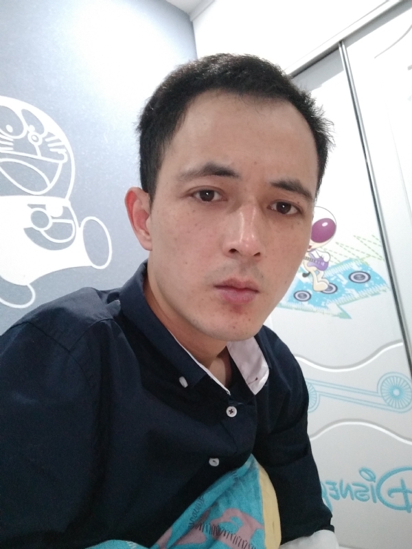 容晨的第一张照片--邵武婚介网