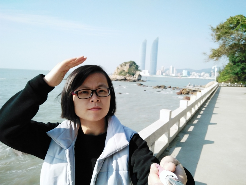 吕小包的第一张照片--邵武婚介网